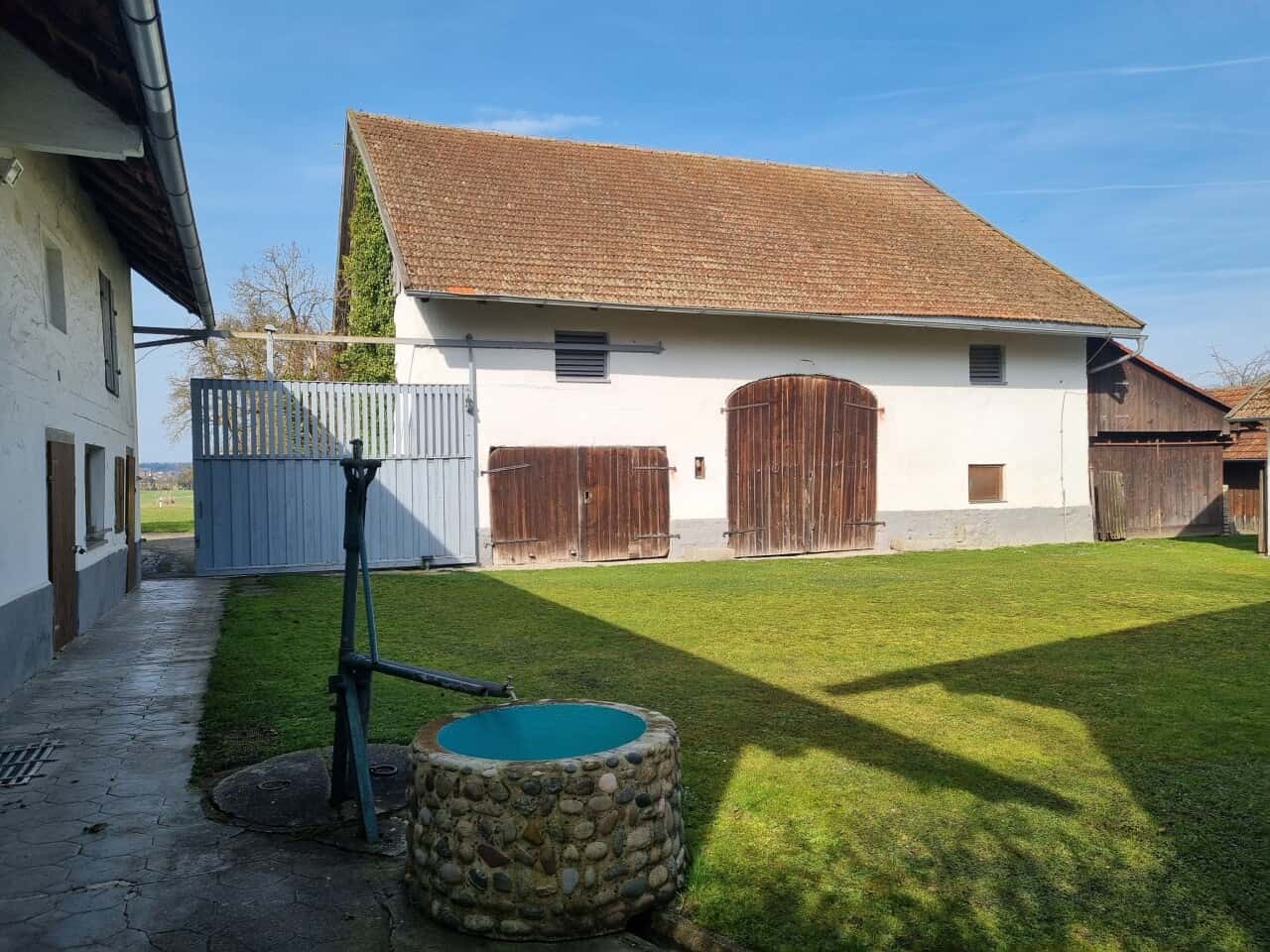 Bauernhaus in Neuburg am Inn – Bild 2