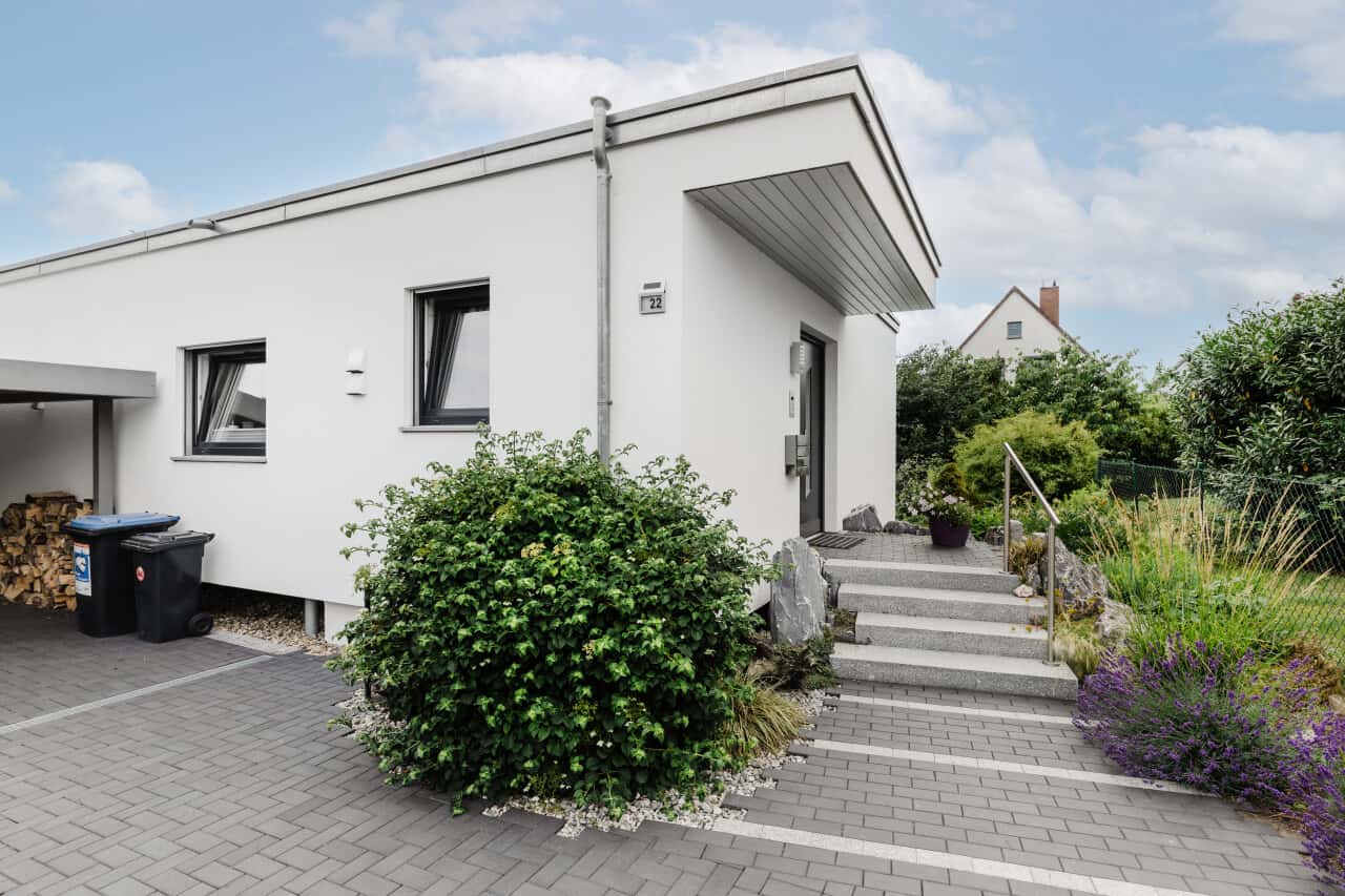 Bungalow in Garbsen – Bild 1