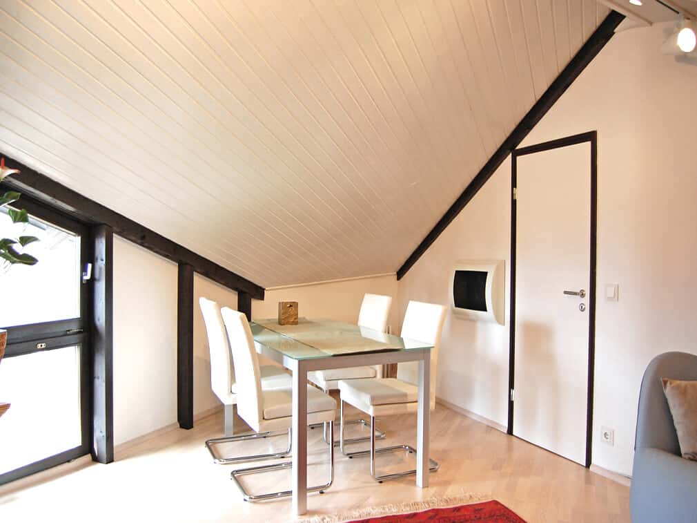 Dachgeschosswohnung in Mörfelden-Walldorf – Bild 2
