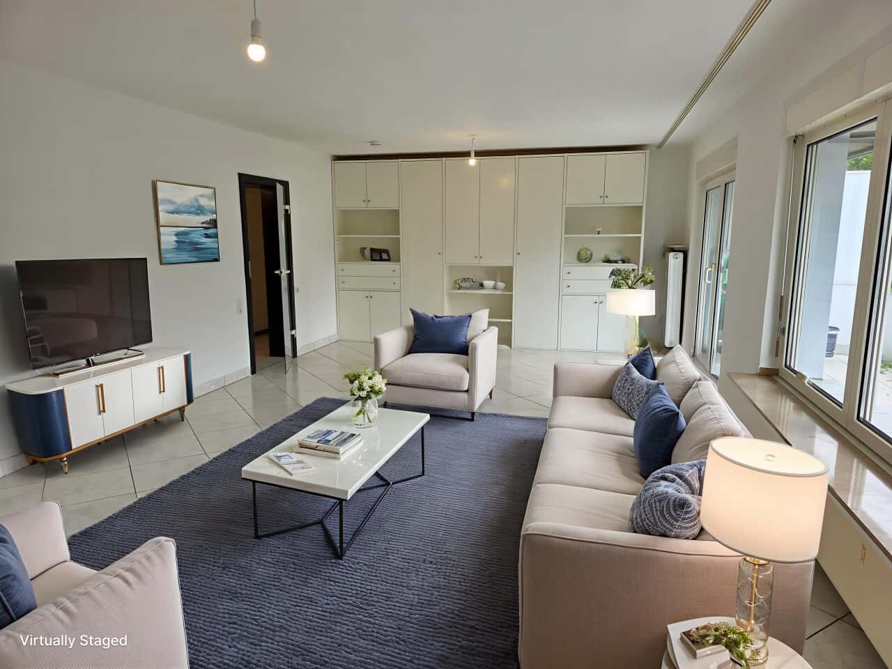 Etagenwohnung in Dortmund – Bild 1