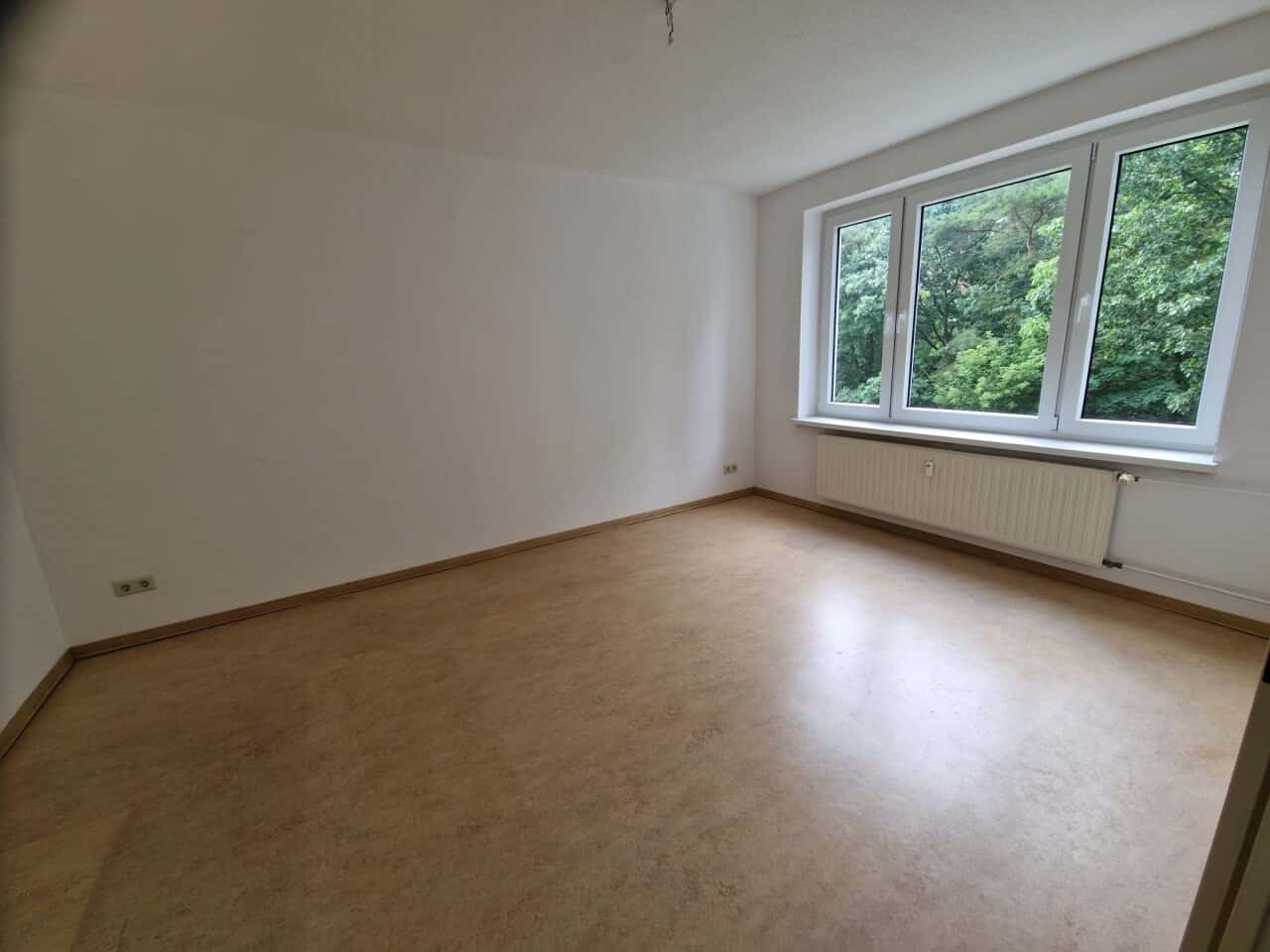 Etagenwohnung in Teupitz – Bild 2