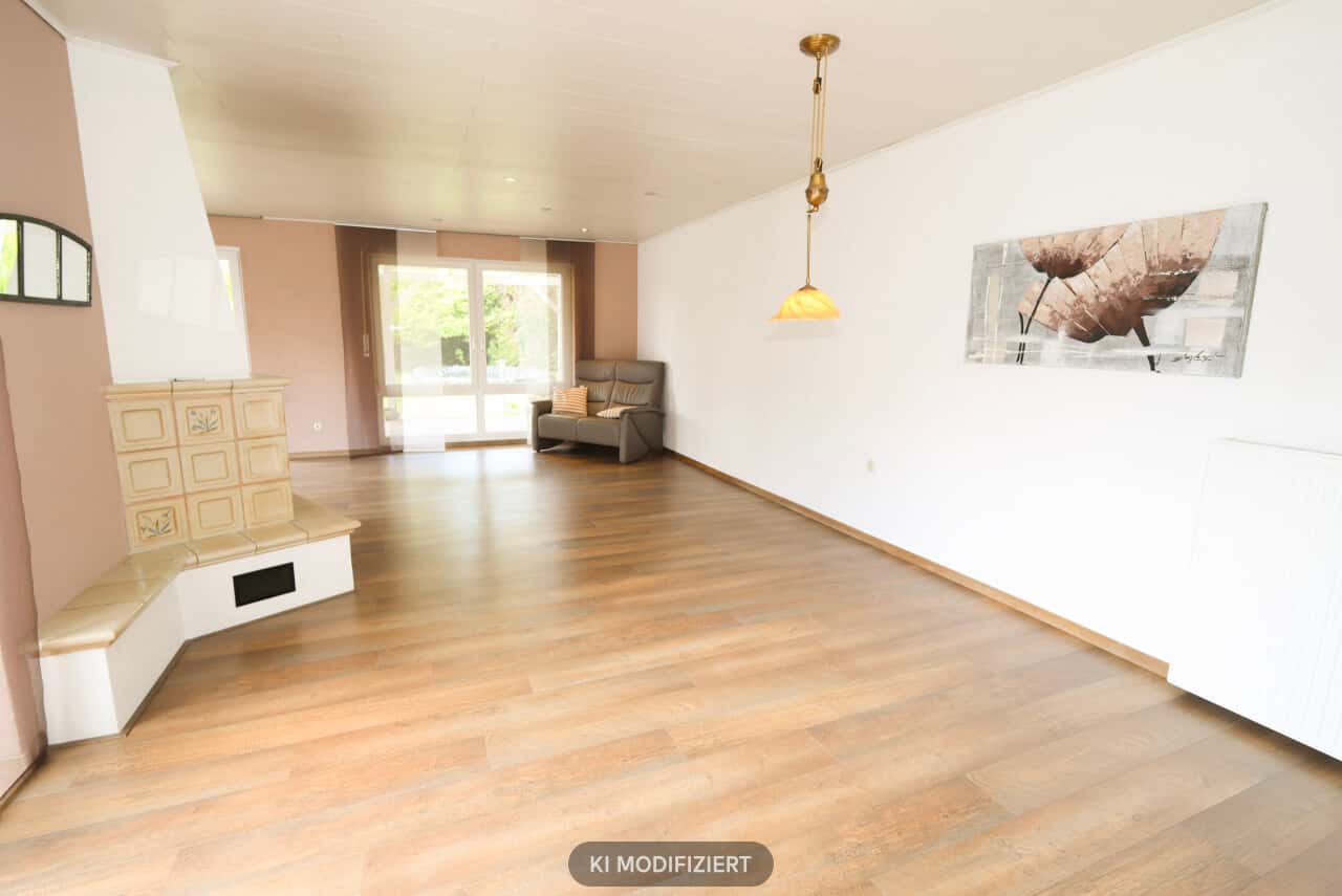 Einfamilienhaus in Schüttorf – Bild 5