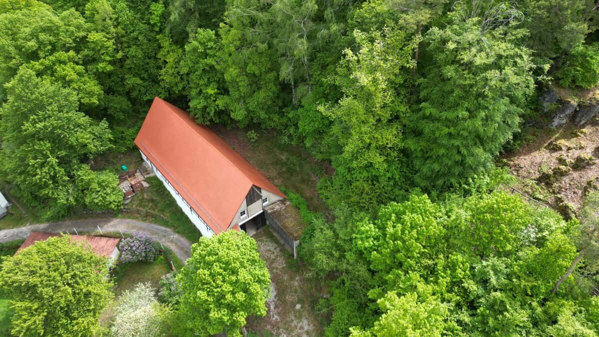 Scheune in Betzenstein – Bild 5