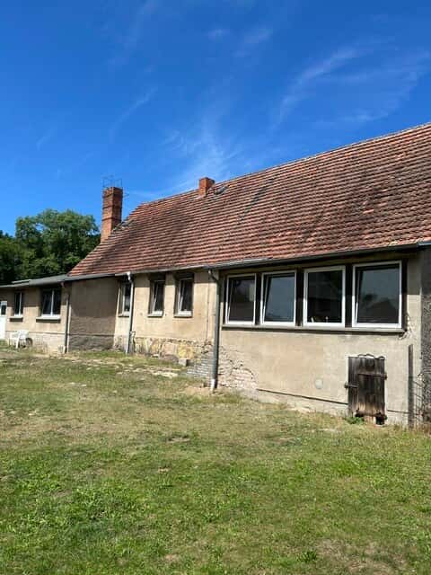 Landhaus in Groß Pankow – Bild 3