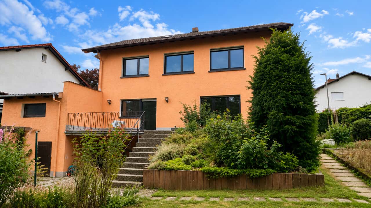 Einfamilienhaus in Nieder-Olm – Bild 1