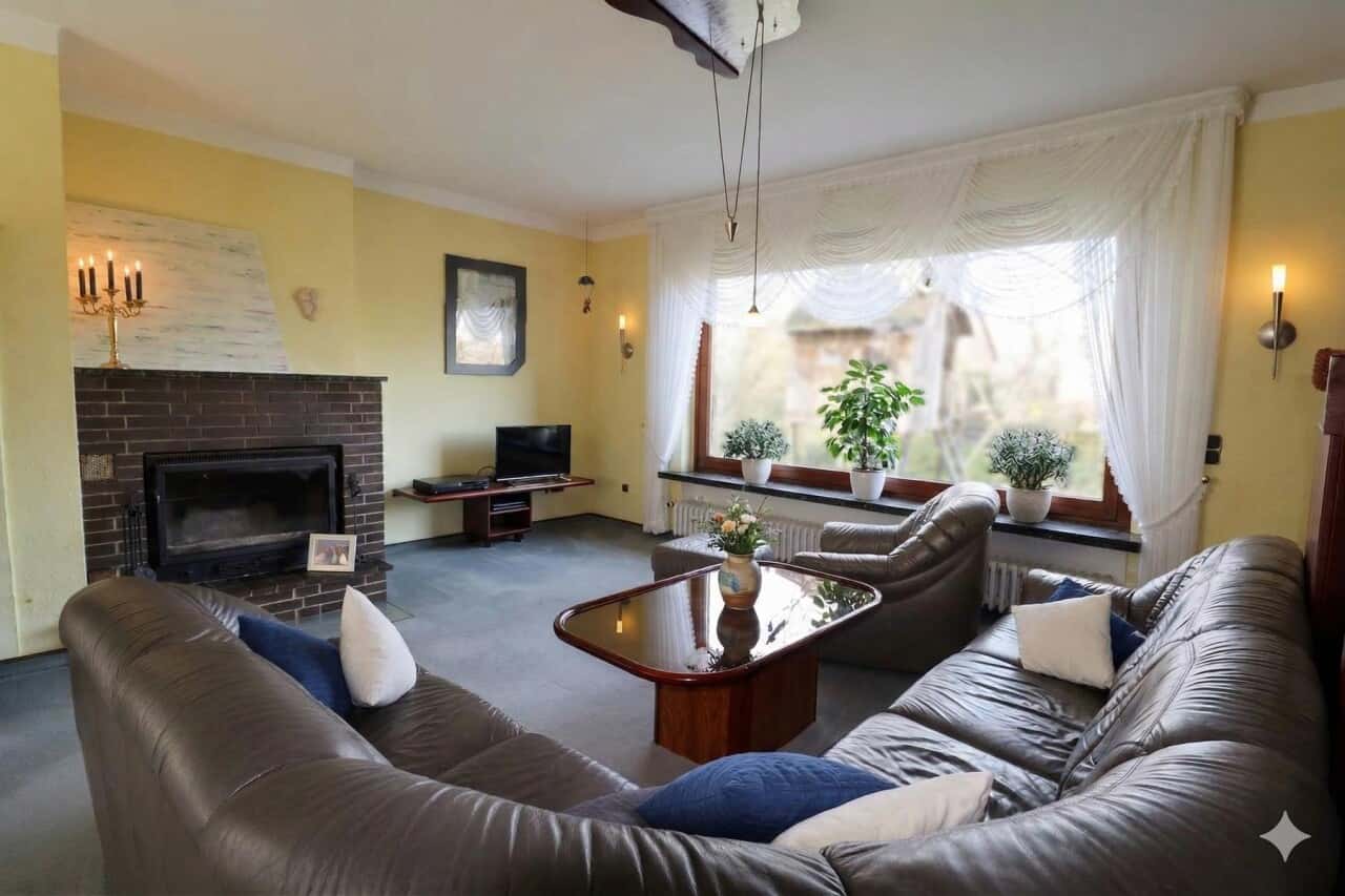 Einfamilienhaus in Braunschweig – Bild 2