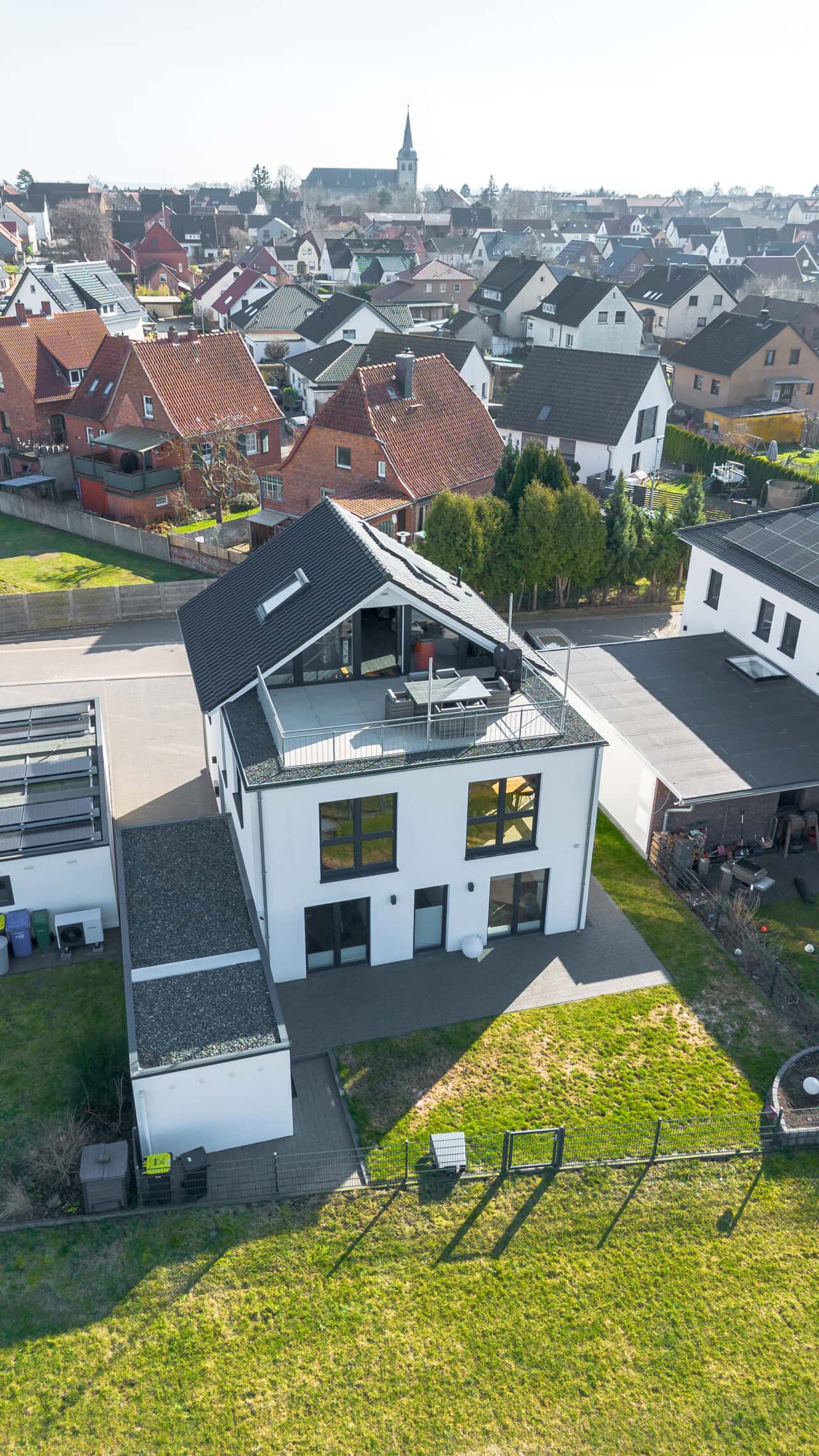 Einfamilienhaus in Algermissen – Bild 1