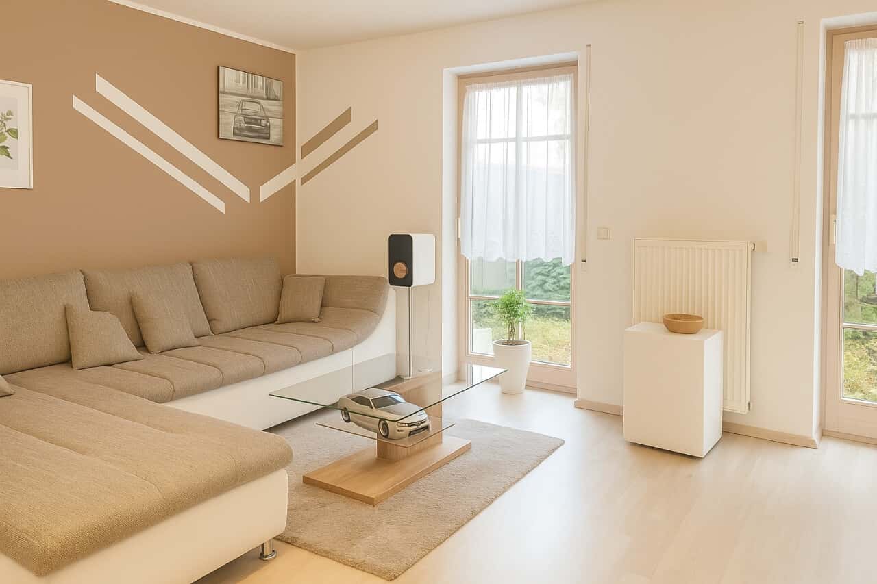 Etagenwohnung in Traunreut – Bild 4