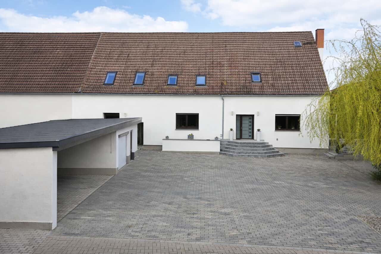 Mehrfamilienhaus in Sülzetal OT Altenweddingen – Bild 2