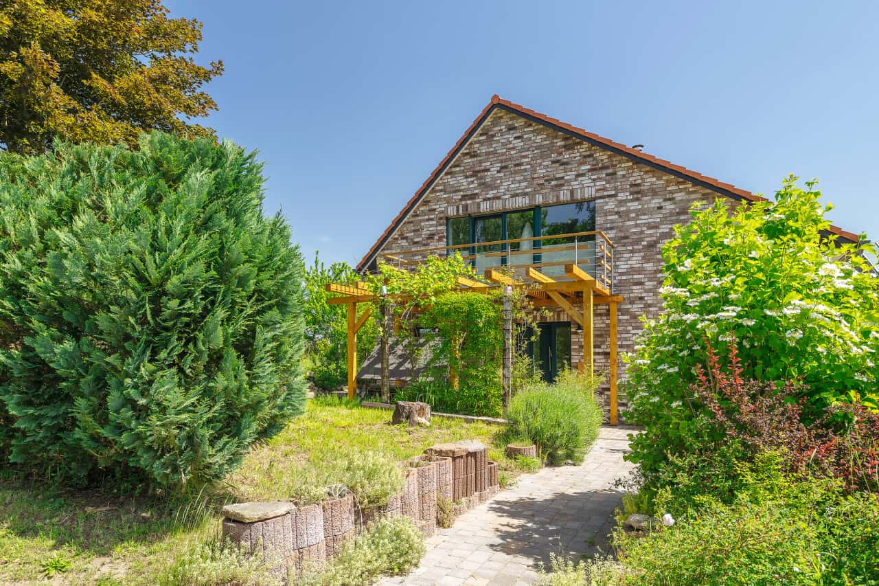 Einfamilienhaus in Rukieten – Bild 5