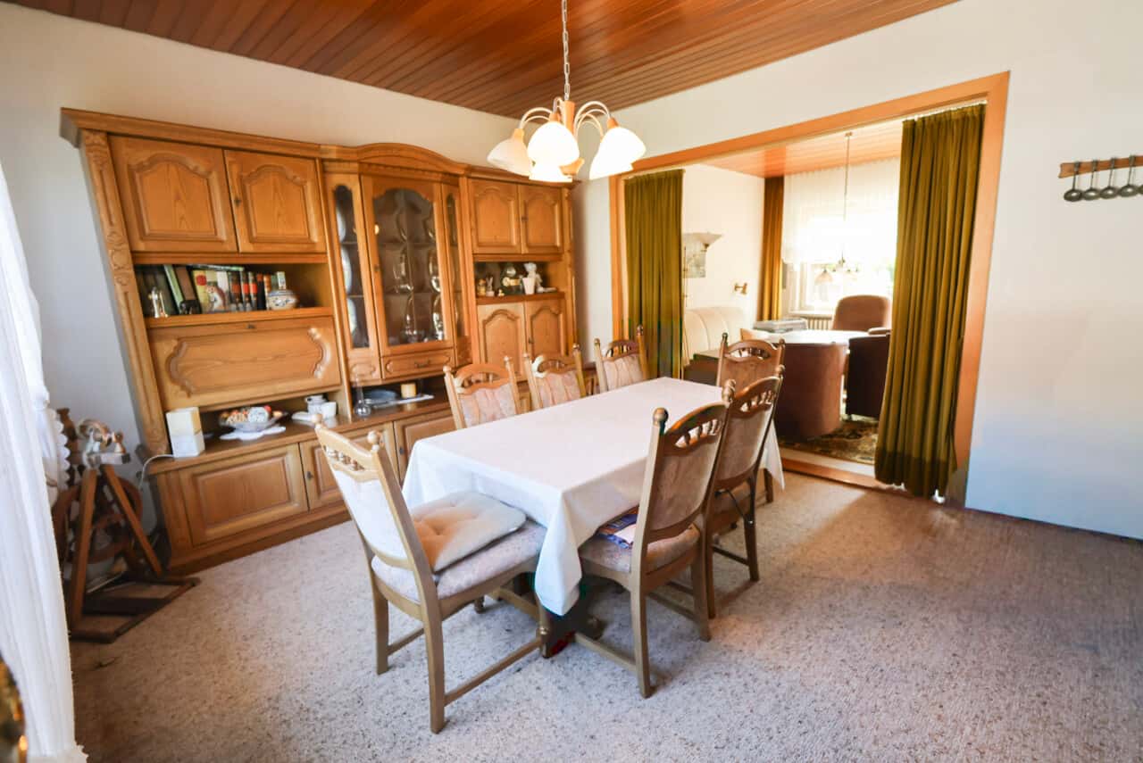 Einfamilienhaus in Schüttorf – Bild 5