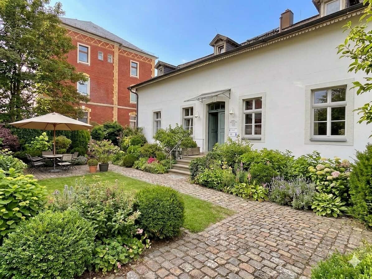 Einfamilienhaus in Dresden – Bild 4