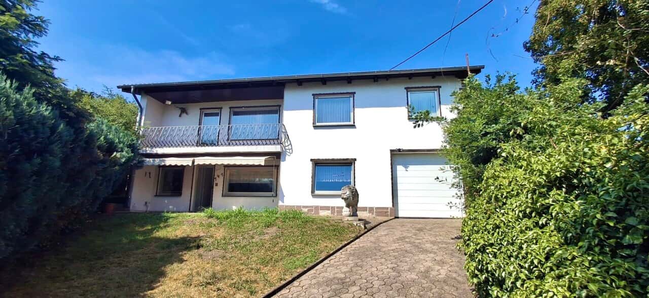Zweifamilienhaus in Neunkirchen – Bild 3