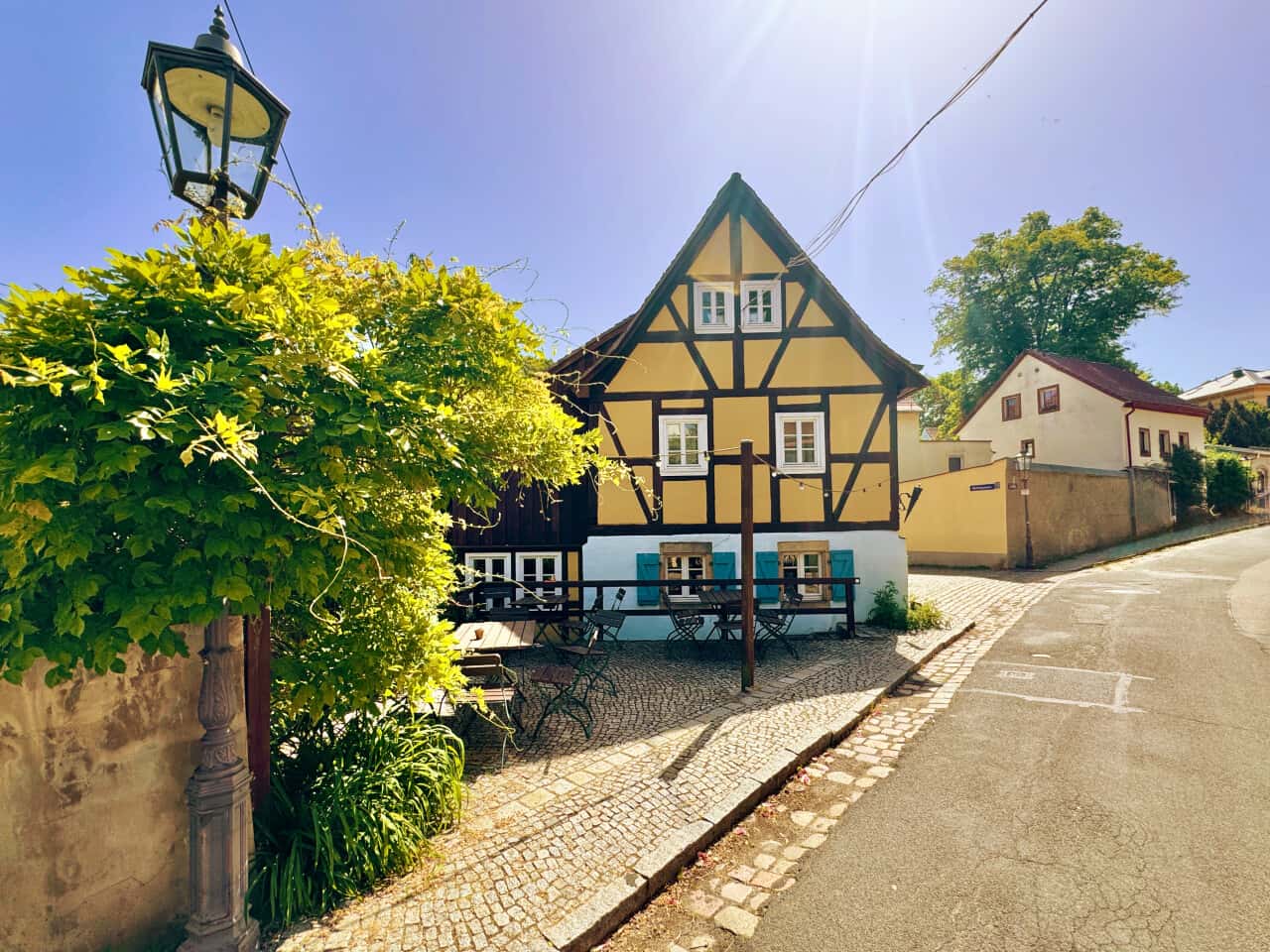Einfamilienhaus in Dresden – Bild 2