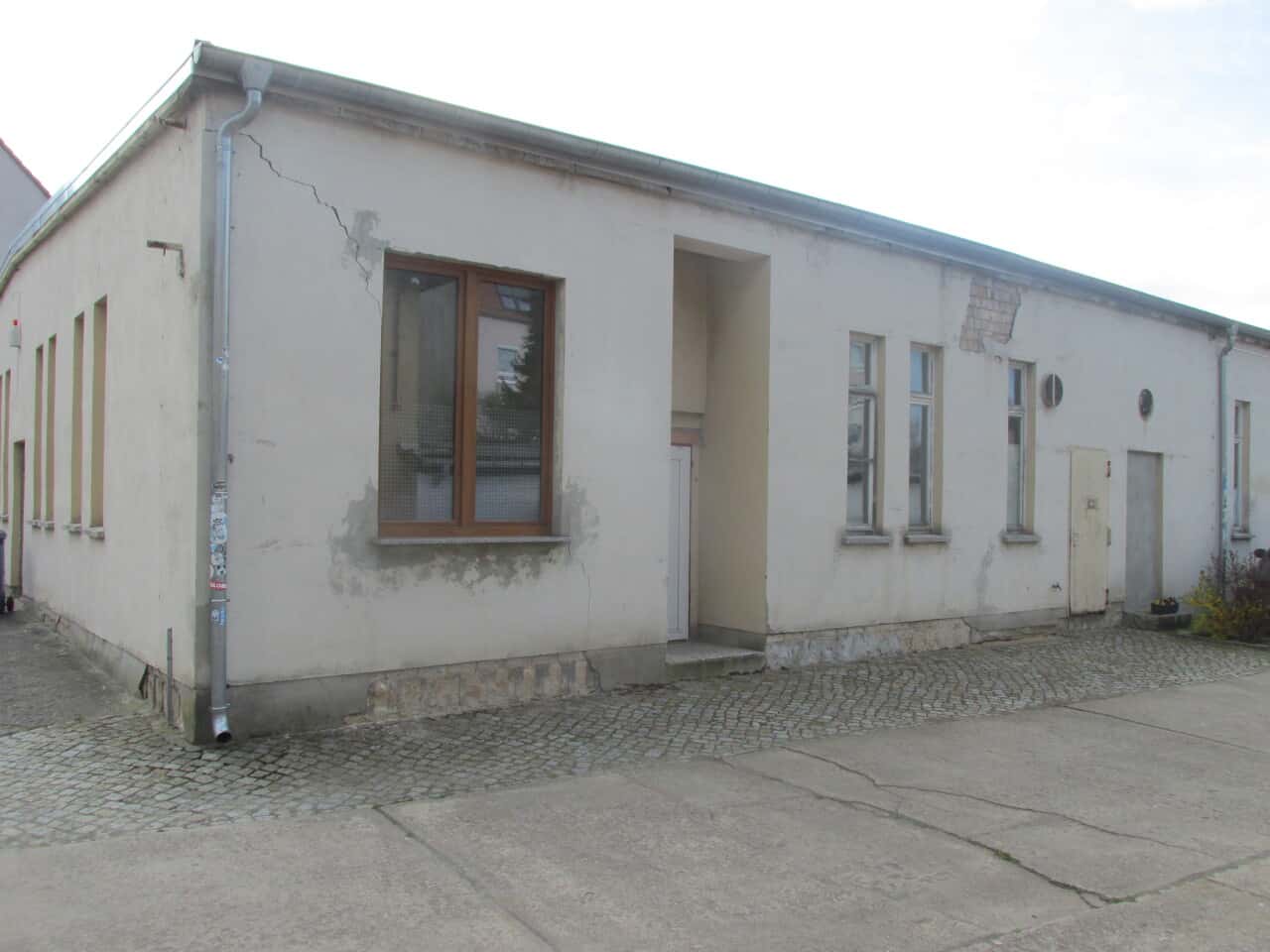 Gastronomie mit Wohnung in Luckenwalde – Bild 2