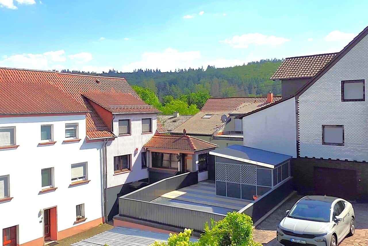Einfamilienhaus in Tholey-Sotzweiler – Bild 1