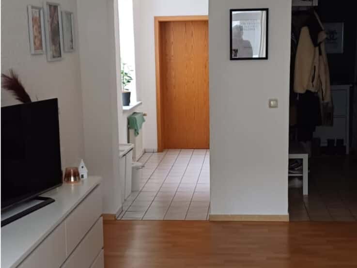Mehrfamilienhaus in Crimmitschau – Bild 4