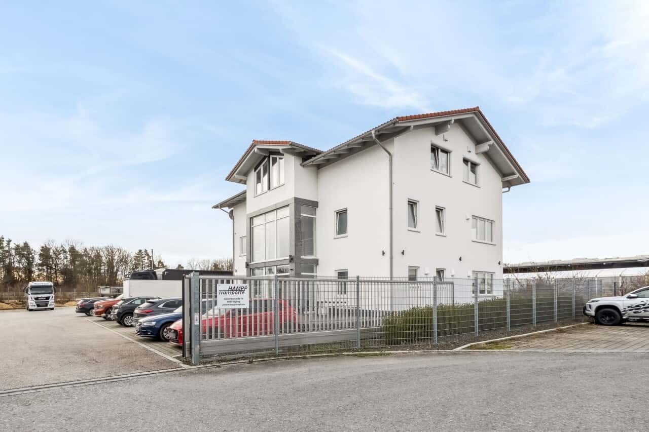 Haus in Igling – Bild 3
