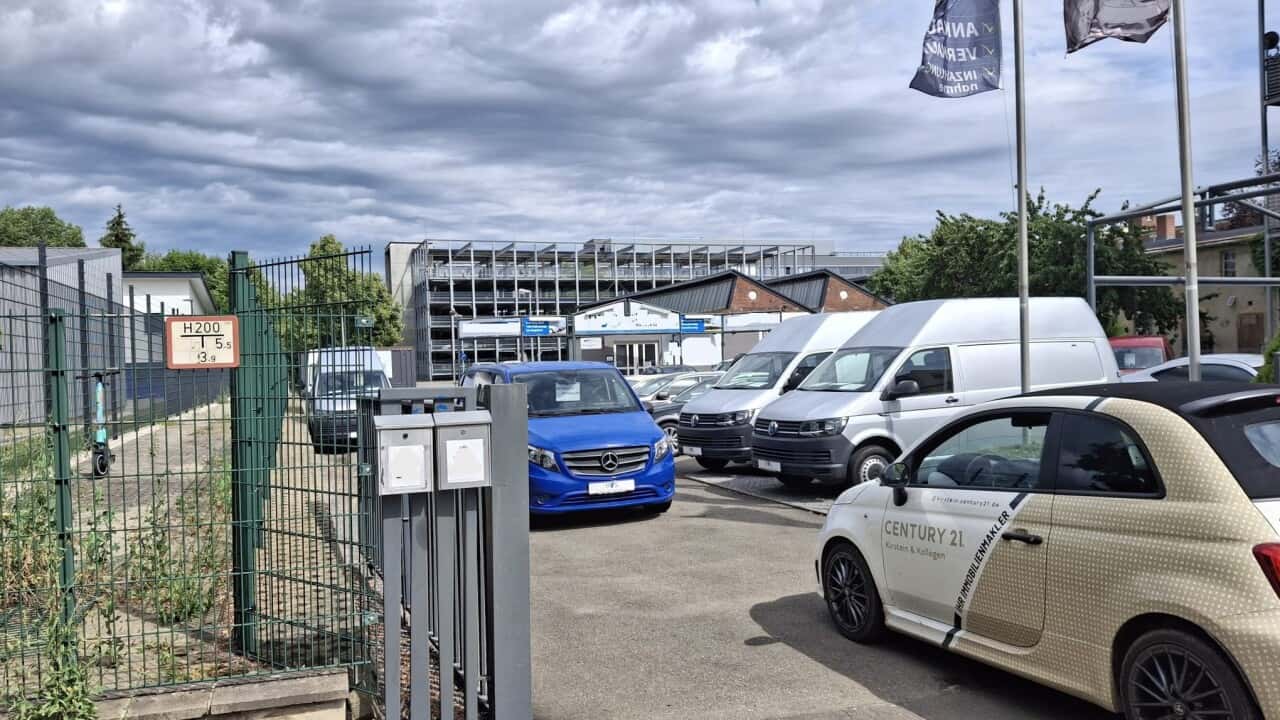 Verkaufsfläche in Gera – Bild 1