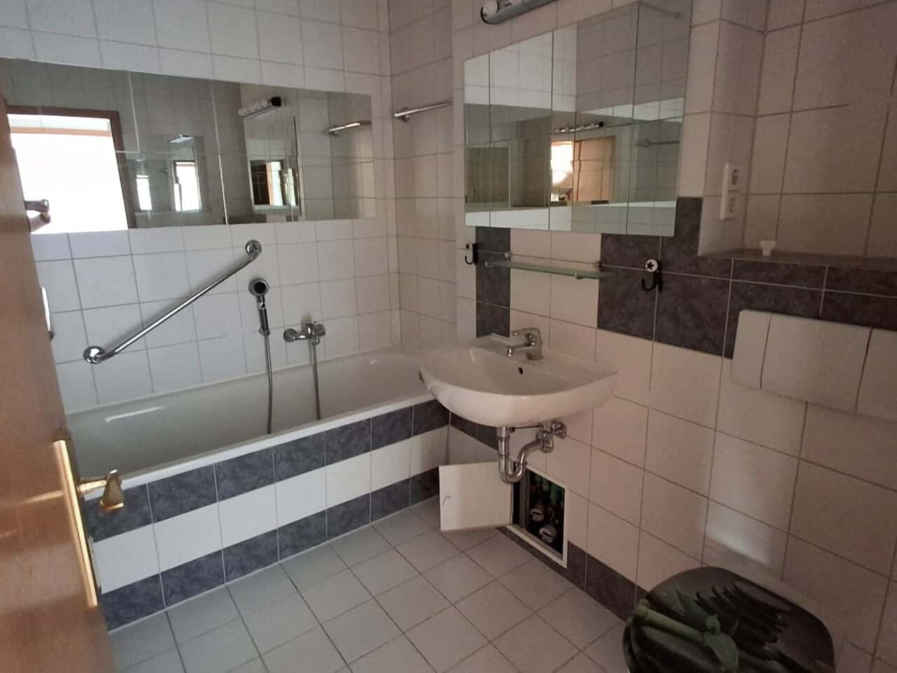 Etagenwohnung in Gera – Bild 3