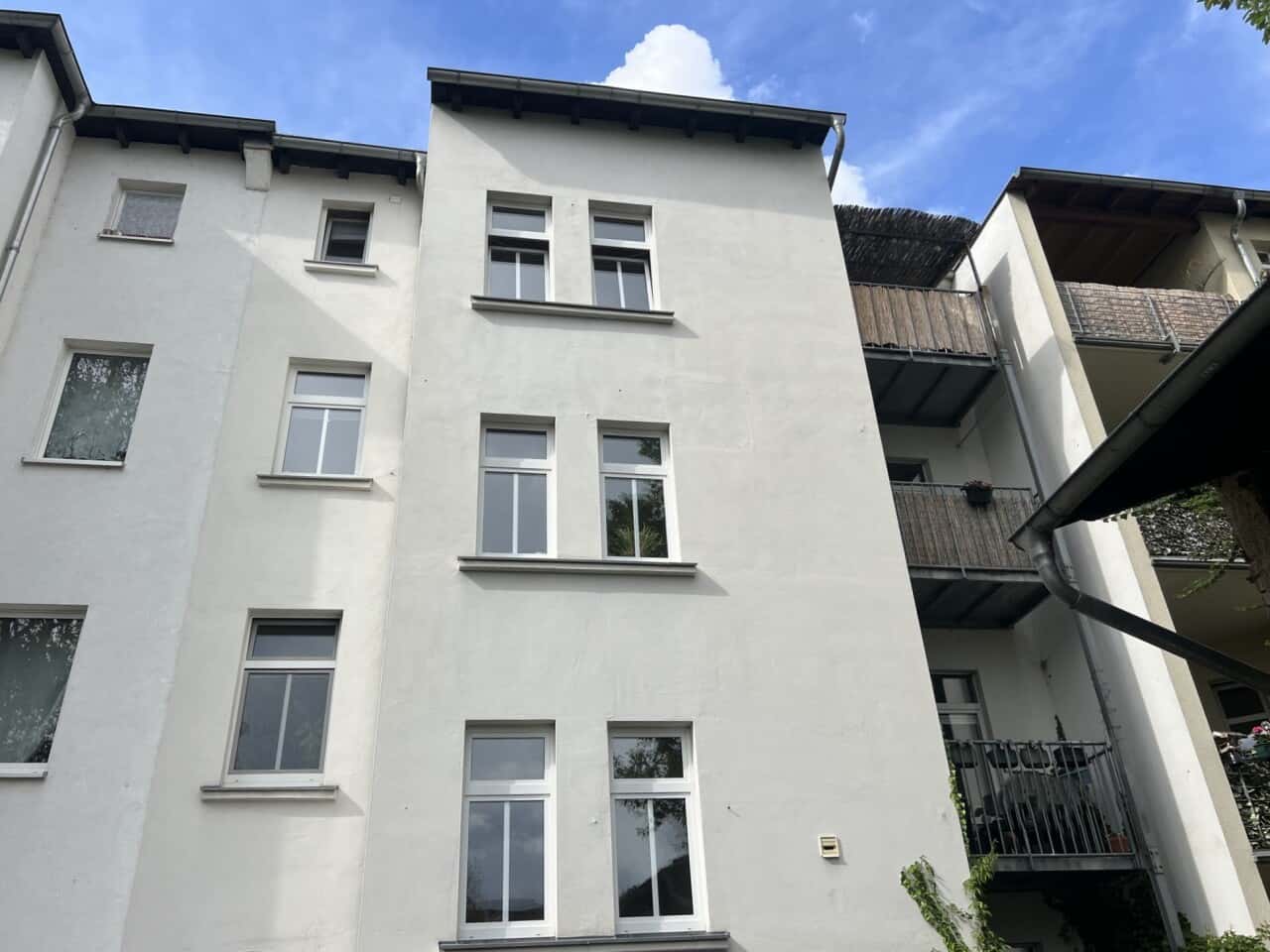 Mehrfamilienhaus in Gera – Bild 2