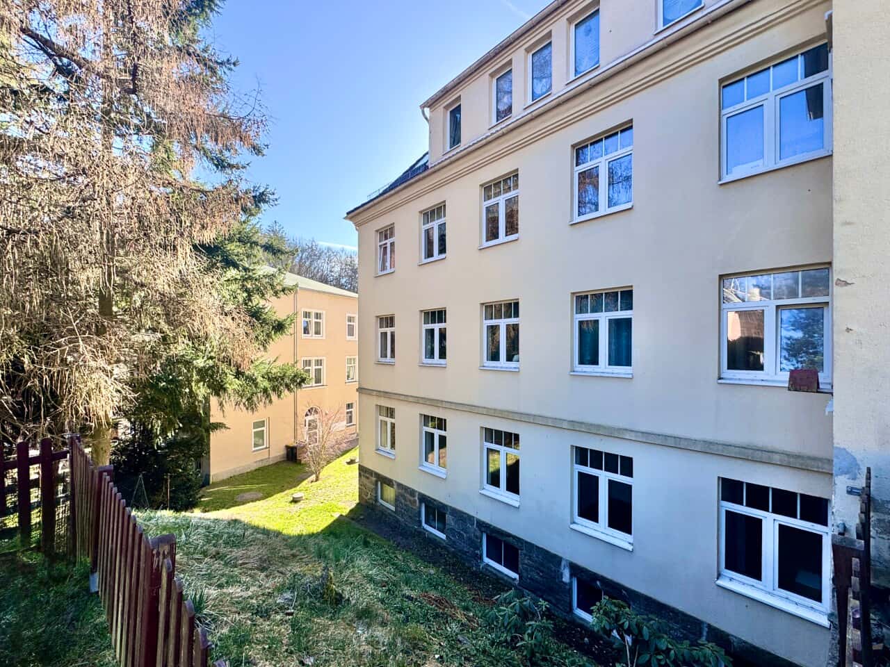Mehrfamilienhaus in Sebnitz – Bild 4