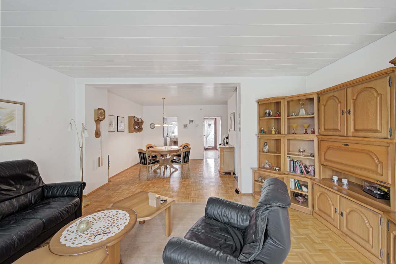Reihenendhaus in Dortmund – Bild 1