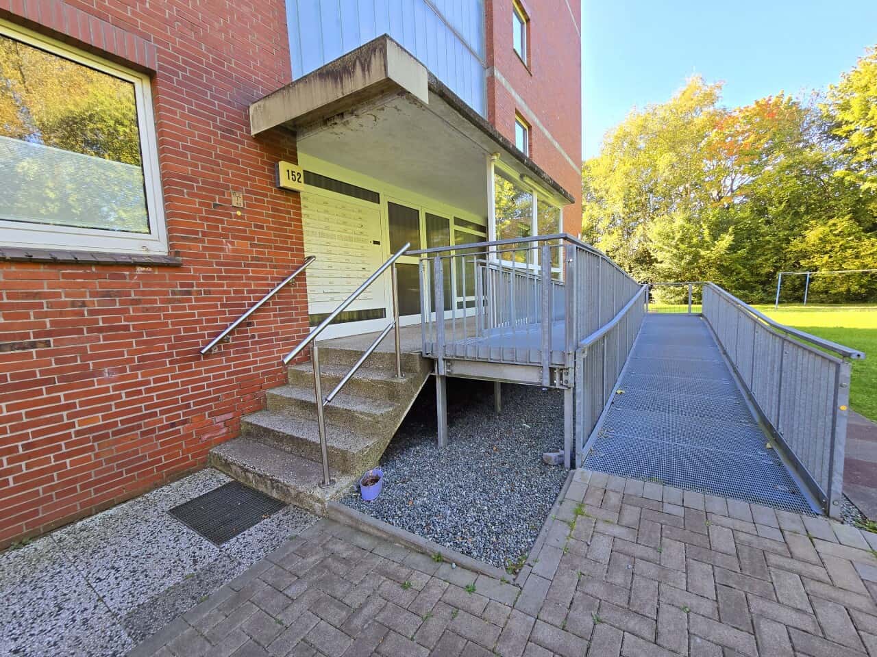 Etagenwohnung in Wilhelmshaven – Bild 3