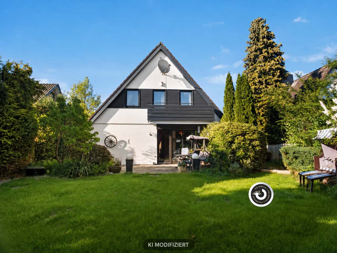 Einfamilienhaus in Bremen – Bild 1