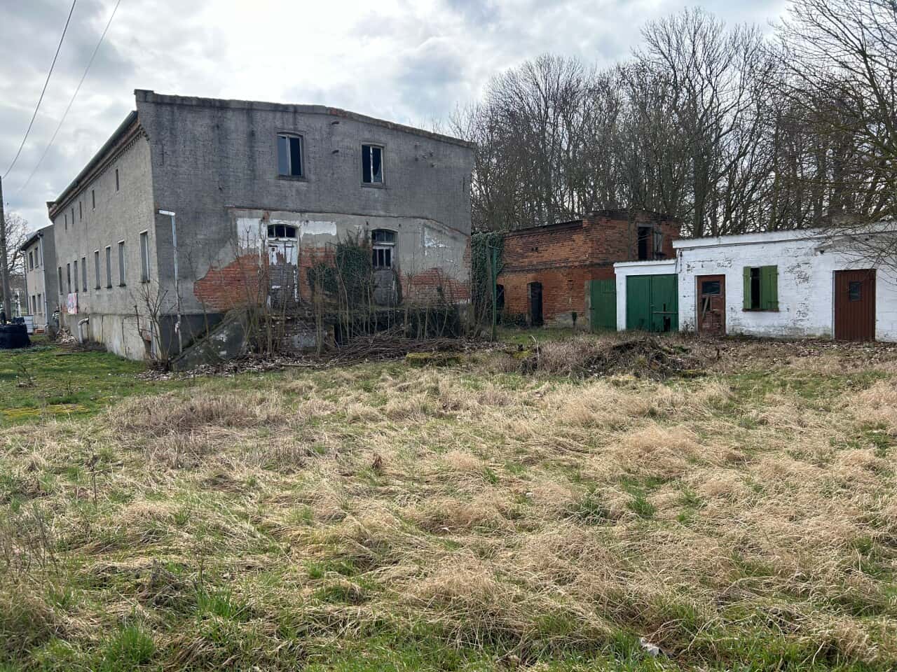 Zweifamilienhaus in südliches Anhalt OT Kleinbadegast – Bild 5