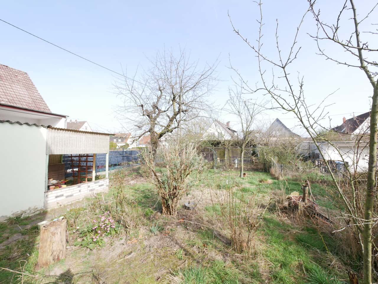 Einfamilienhaus in Egelsbach – Bild 4