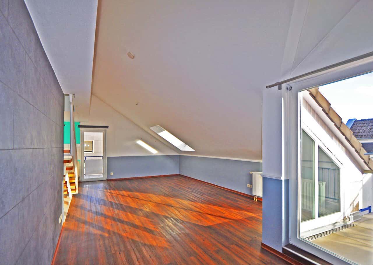 Maisonette in Wetzlar – Bild 1