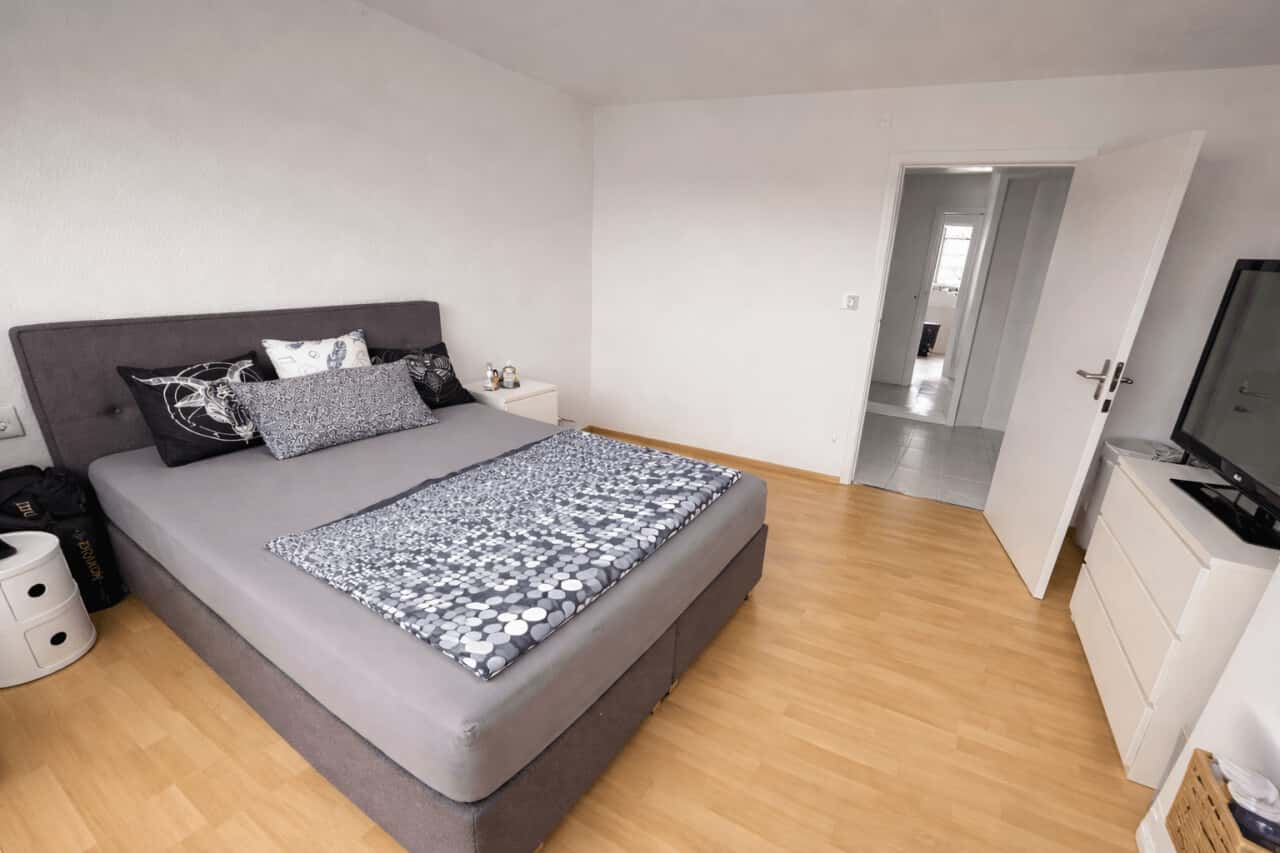 Dachgeschosswohnung in Stuttgart – Bild 5