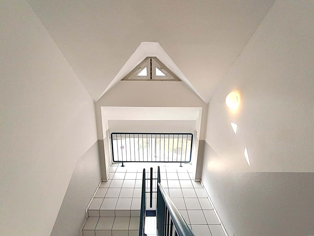 Dachgeschosswohnung in Saarbrücken – Bild 4