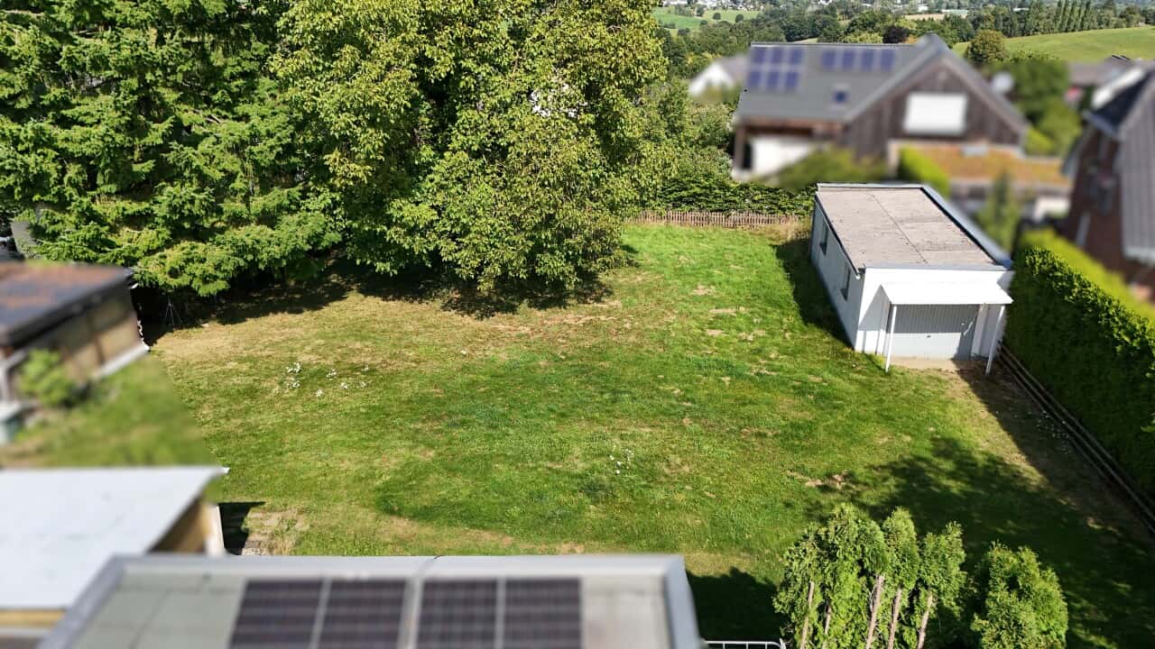 Wohngrundstück in Bad Honnef – Bild 1