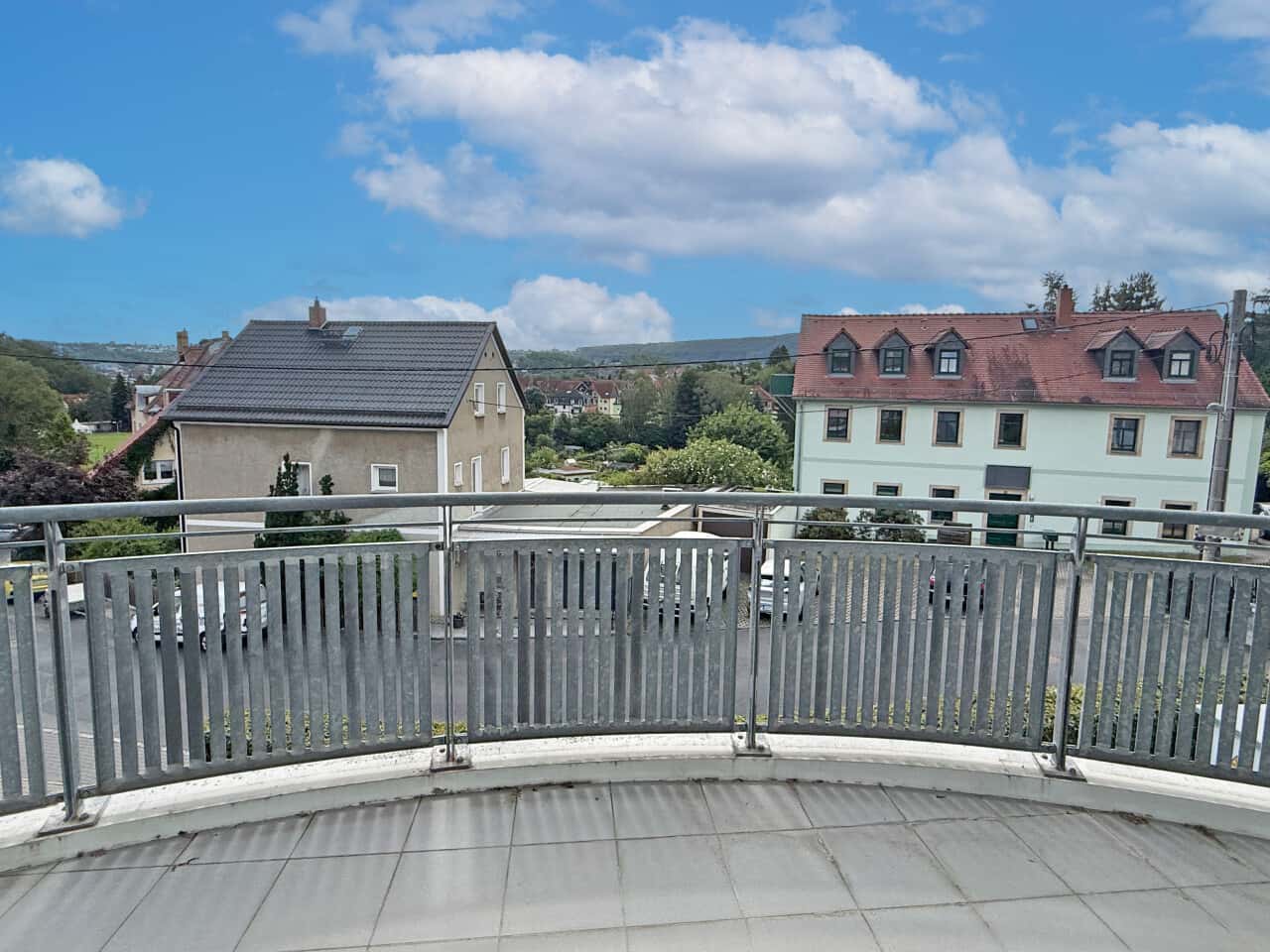Etagenwohnung in Freital – Bild 3