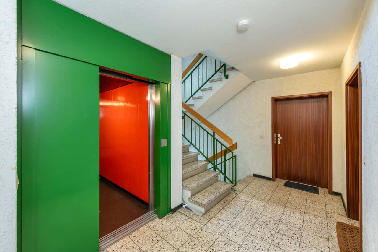 Etagenwohnung in Stuttgart – Bild 5