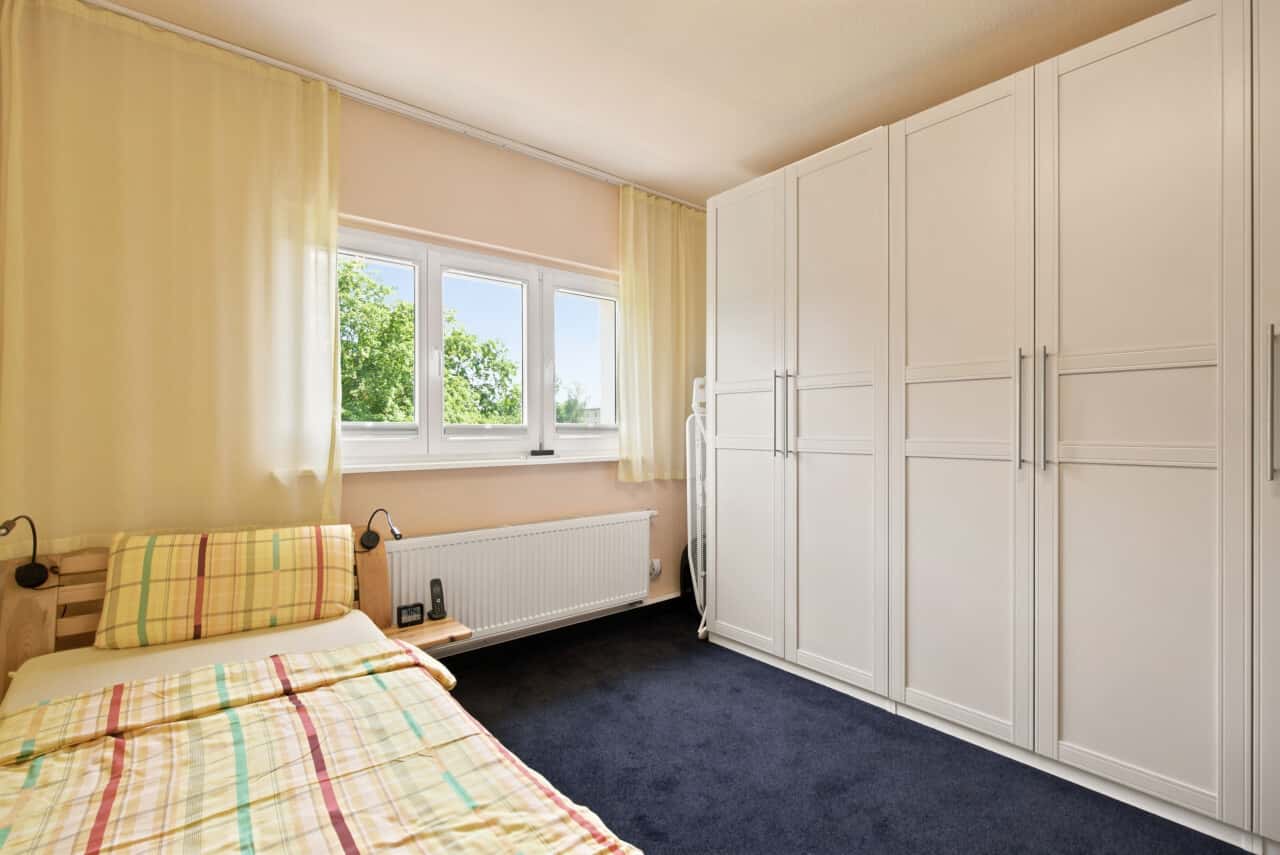 Reihenmittelhaus in Dresden – Bild 3