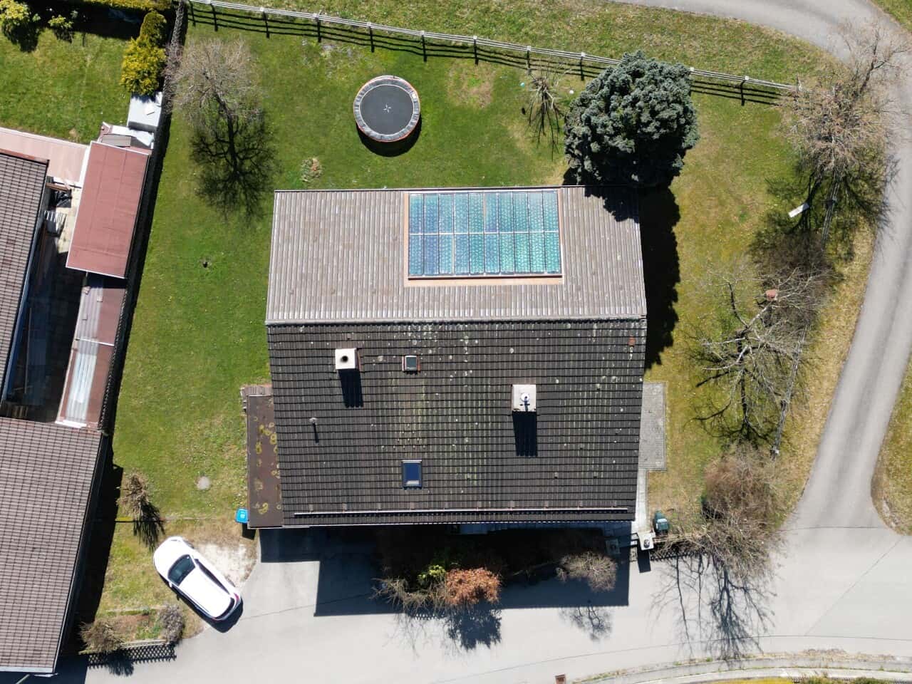 Einfamilienhaus in Siegsdorf – Bild 2
