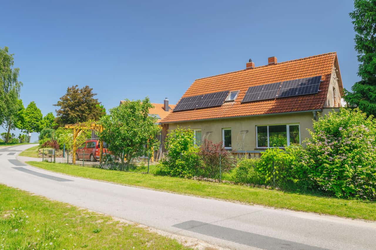 Einfamilienhaus in Rukieten – Bild 4