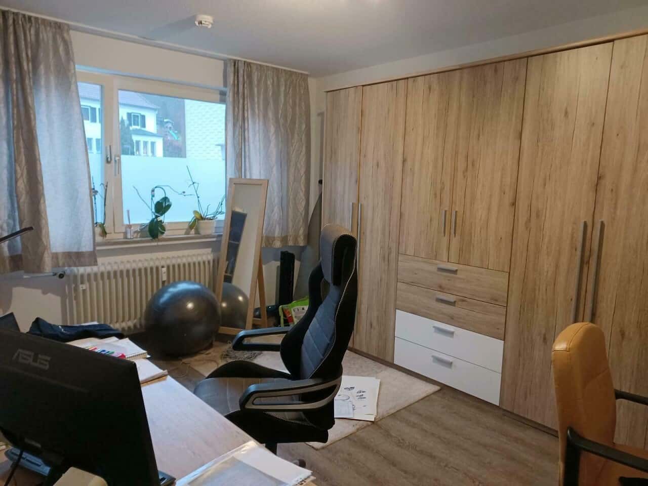 Etagenwohnung in Bad Lauterberg – Bild 4