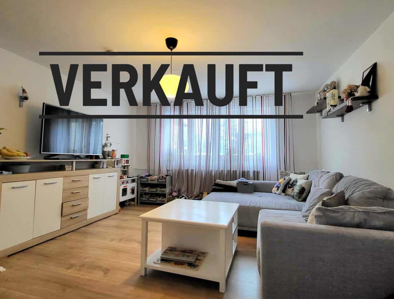 Doppelhaushälfte in Feichten an der Alz – Bild 1
