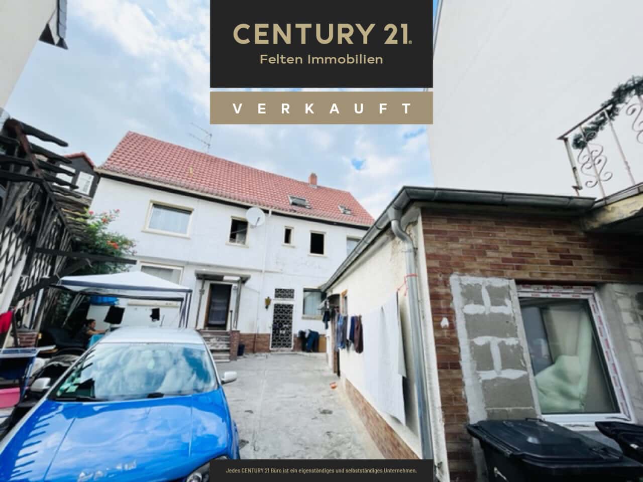 Einfamilienhaus in Alzey – Bild 1