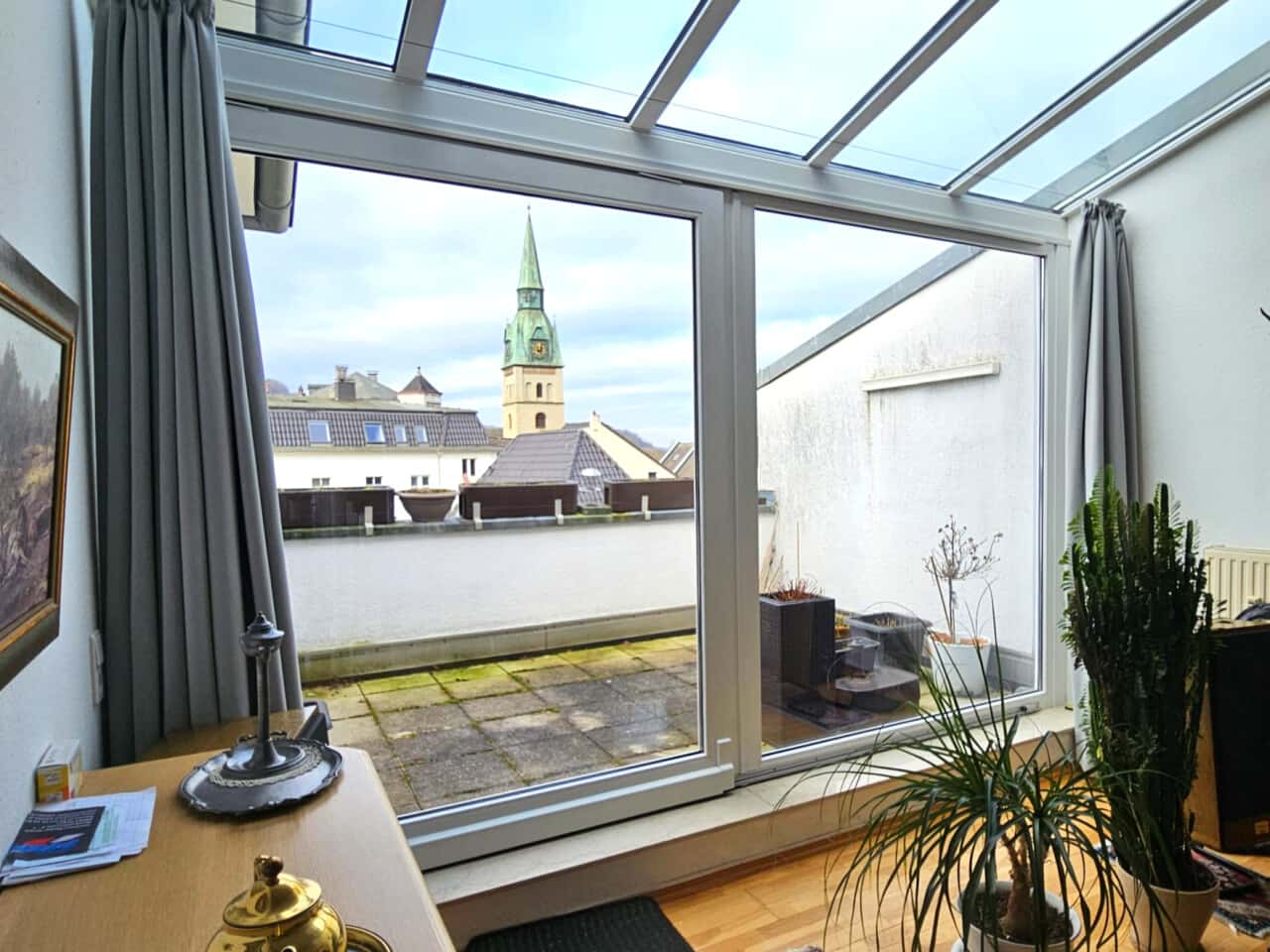 Etagenwohnung in Hagen – Bild 5