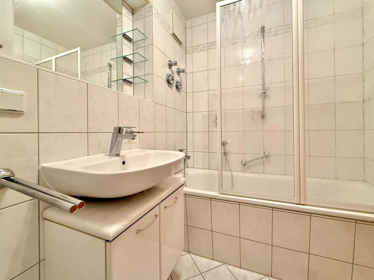 Etagenwohnung in Dresden – Bild 5