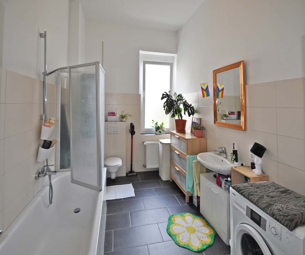 Mehrfamilienhaus in Gießen – Bild 5