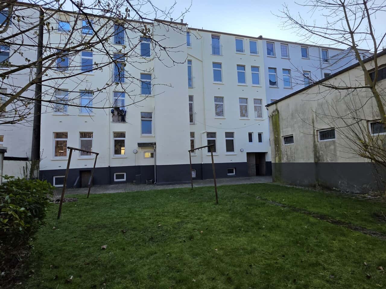 Mehrfamilienhaus in Wilhelmshaven – Bild 3