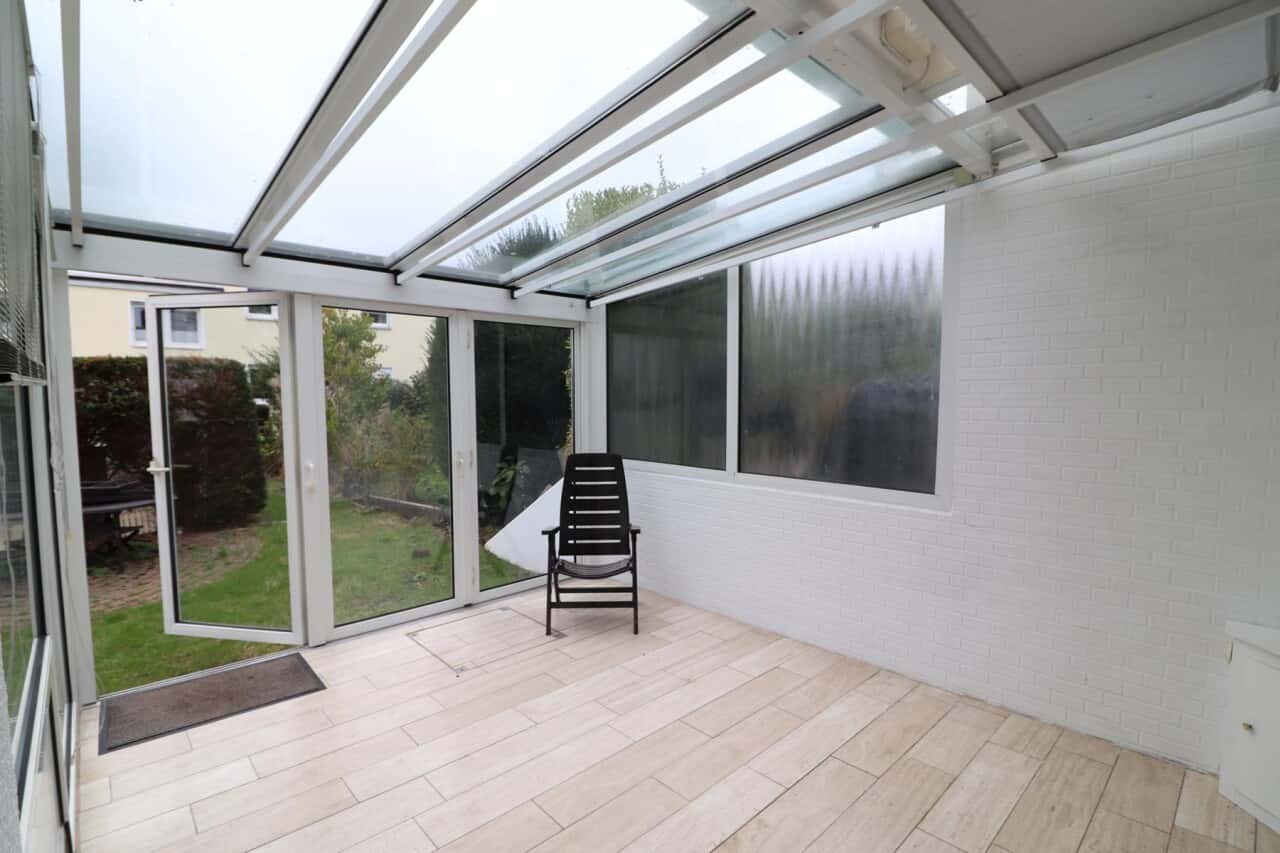 Erdgeschosswohnung in Wolfenbüttel – Bild 4