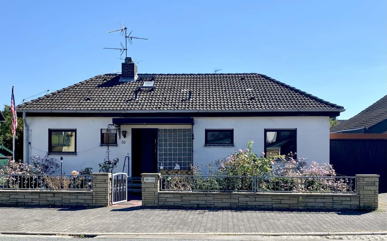 Einfamilienhaus in Trebur – Bild 1