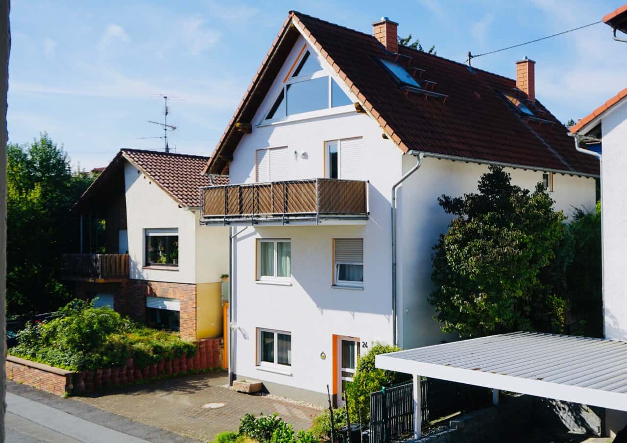 Einfamilienhaus in Ober-Olm – Bild 1
